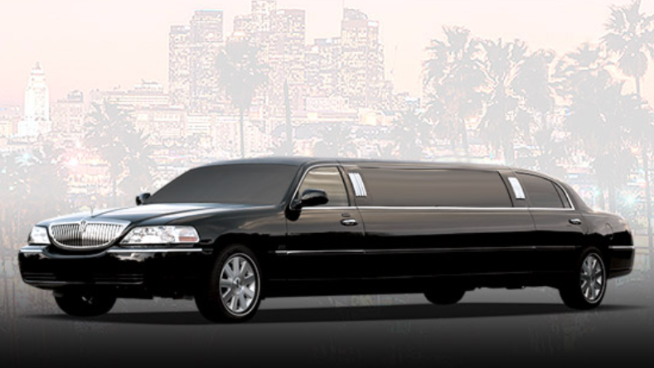 Experience Unmatched Comfort and Luxury with Deluxe Limousine Services Across the USA
