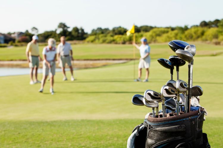 Top Golf Equipment Reviews to Boost Your Performance